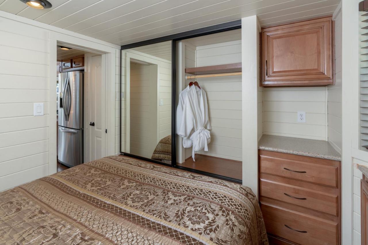 Vines Rv Resort 佩索罗伯斯 外观 照片
